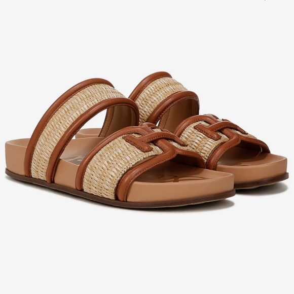 Sam Edelman Shoes - Sam Edelman Rowan Platform Slide Sandal
